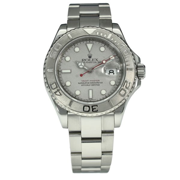 Rolex Yacht-Master 16622